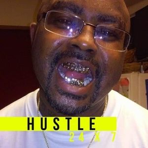 Meet your Posher, Charles